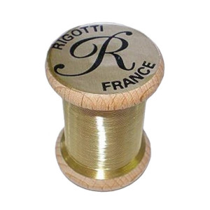 RIGOTTI ACC/174A Brass thread